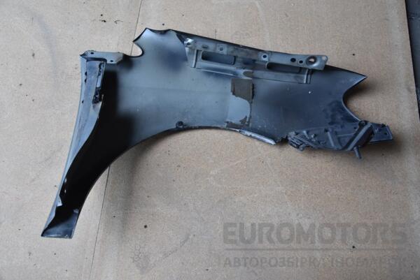Крыло переднее левое VW Touran 2003-2010 1T0821215C 109940 - 2