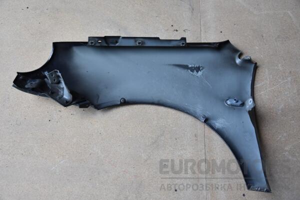 Крыло переднее правое (-05) VW Polo 2001-2009 6Q0821106D 109942 - 2