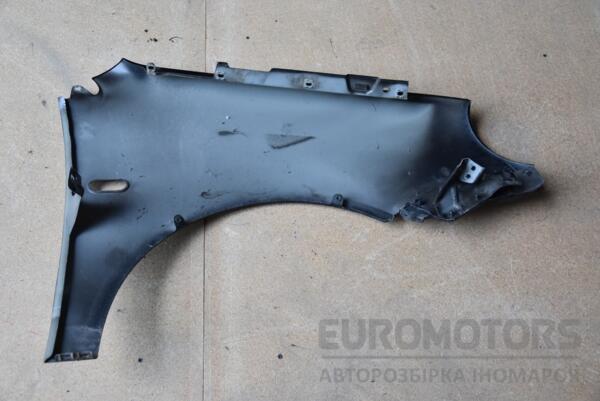 Крило переднє ліве (-05) VW Polo 2001-2009 109944 - 2