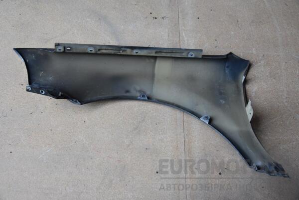 Крило переднє праве (00-) VW Passat (B5) 1996-2005 3B0821106E 109947 - 2