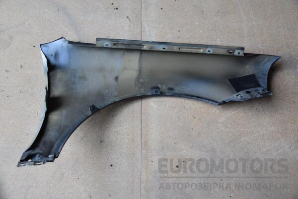 Крыло переднее левое (00-) VW Passat (B5) 1996-2005 3B0821105E 109949 - 2