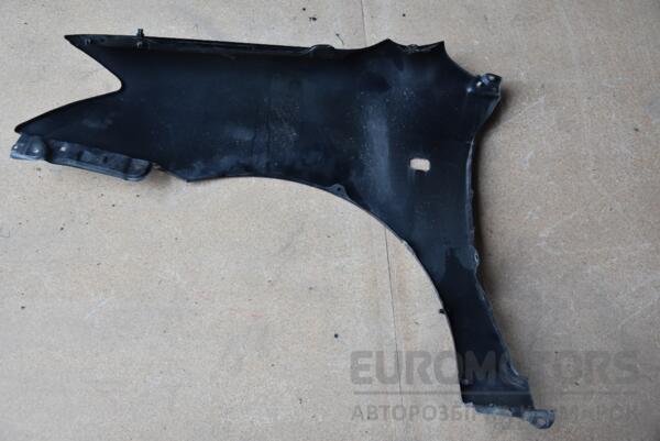 Крило переднє праве (хетчбек) Toyota Corolla (E12) 2001-2006 5381102090 109951 - 2
