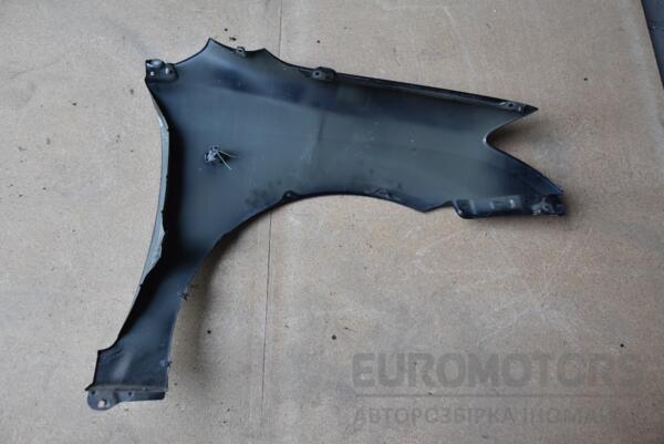 Крыло переднее левое (хетчбек) Toyota Corolla (E12) 2001-2006 5381202090 109953 - 2