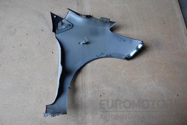 Крило переднє ліве Toyota Yaris 2006-2011 5381252210 109955 - 2