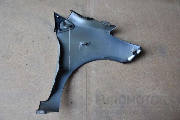Крило переднє ліве Toyota Yaris 2006-2011 5381252210 109957 - 2