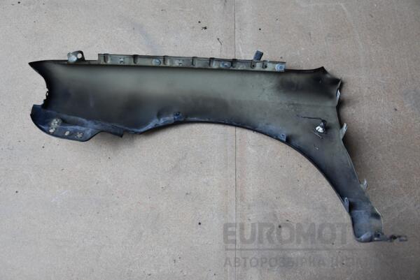Крыло переднее правое (01-) Skoda Octavia (A4) 1996-2010 1U0821106B 109959 - 2