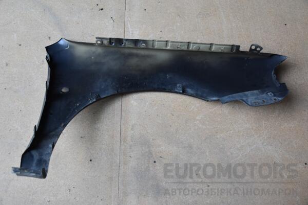 Крыло переднее левое (01-) Skoda Octavia (A4) 1996-2010 1U0821105B 109961 - 2