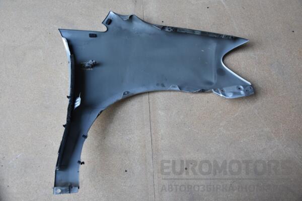Крыло переднее левое Toyota Avensis Verso 2001-2009 109967 - 2