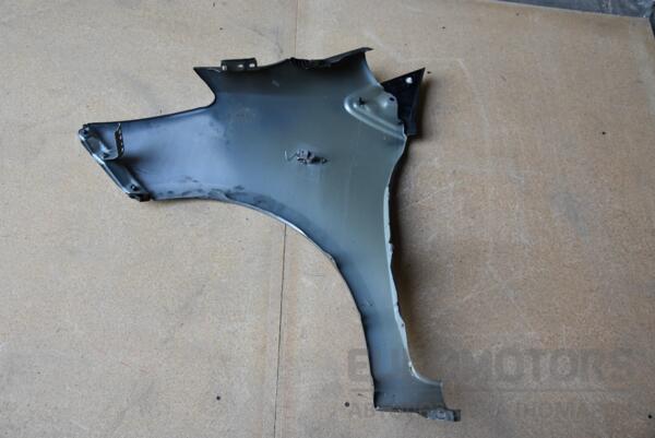 Крыло переднее правое Toyota Yaris 2006-2011 5381152210 109971 - 2