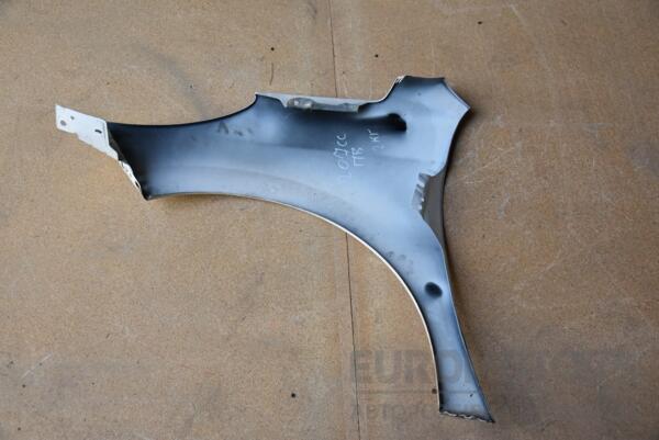 Крило переднє праве Peugeot 207 2006-2013 7841V0 109973 - 2