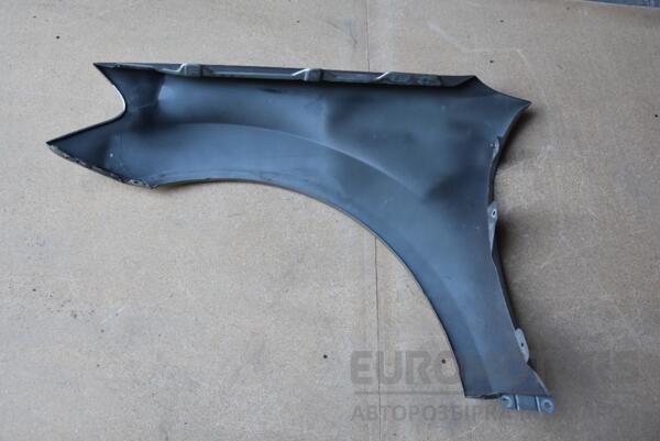 Крыло переднее правое Mercedes M-Class (W164) 2005-2011 A1648810201 109975 - 2