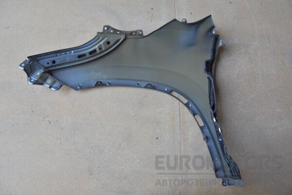 Крило переднє праве Toyota Highlander (XU50) 2013-2019 538010E120 109977 - 2