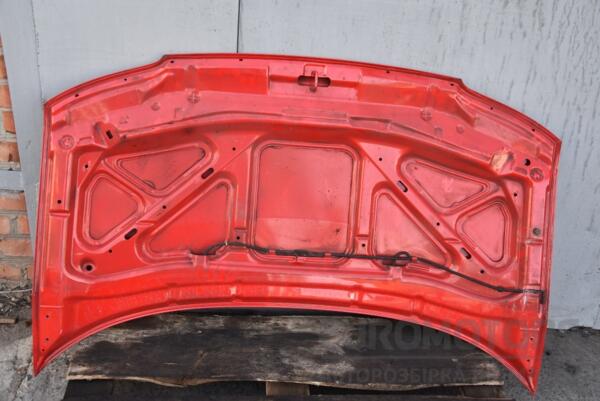 Капот Hyundai Matrix 2001-2010 6640017000 109990 - 2