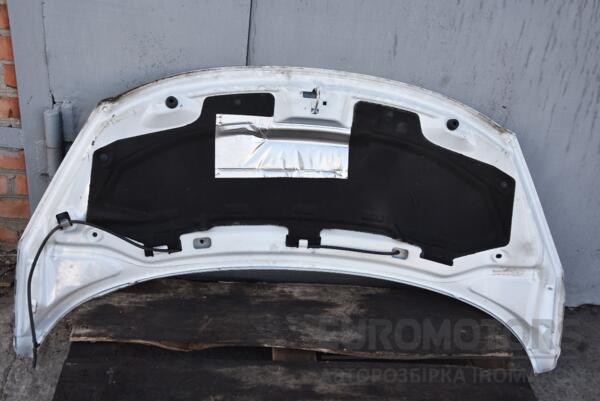 Капот Peugeot 207 2006-2013 7901N2 109997 - 2