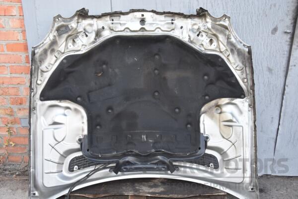 Капот Mercedes E-class (W211) 2002-2009 A2118800457 110014 - 3