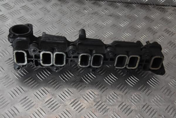 Коллектор впускной пластик Ford Transit 2.0di, 2.0tdci 2000-2006 2S7Q9424BD 110031 - 2
