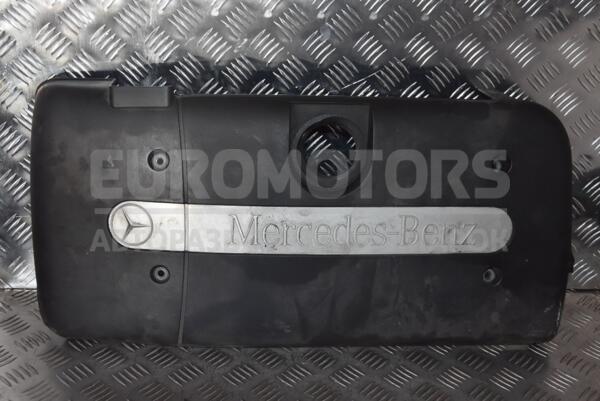Накладка двигуна декоративна Mercedes E-class (W210) 1995-2002 A6120100667 110039 - 1