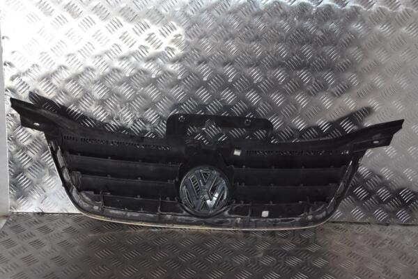 Решетка радиатора (-06) VW Touran 2003-2010 1T0853651 110041 - 2