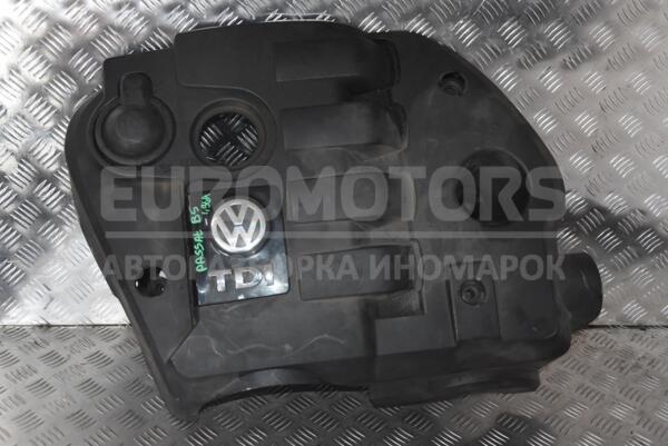 Накладка двигуна декоративна VW Passat 1.9tdi (B5) 1996-2005 038103925EN 110050  euromotors.com.ua