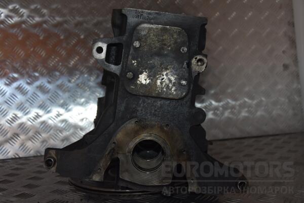 Блок двигателя Fiat Ducato 1.9td 1989-1994 110052 - 2