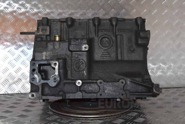 Блок двигателя Fiat Ducato 1.9td 1989-1994 110052 - 3