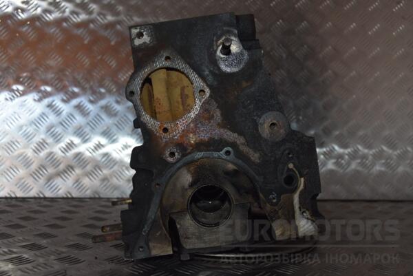 Блок двигателя Fiat Ducato 1.9td 1989-1994 110052 - 4