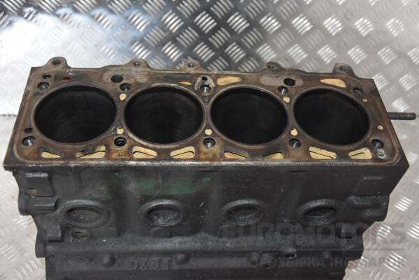 Блок двигателя Fiat Ducato 1.9td 1989-1994 110052 - 5