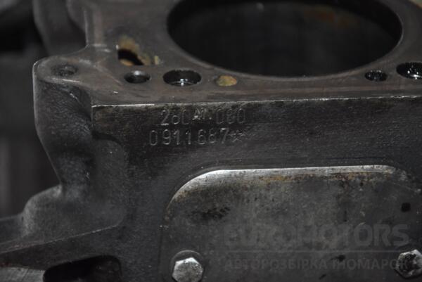 Блок двигателя Fiat Ducato 1.9td 1989-1994 110052 - 6