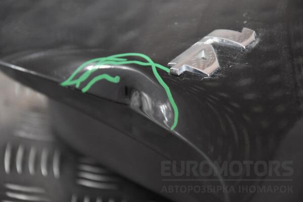 Кришка багажника зі склом (хетчбек) VW Polo 2001-2009 6QE827025E 110070 - 3