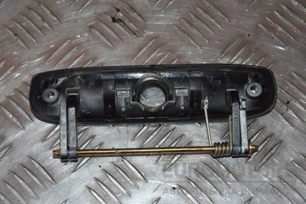 Ручка крышки багажника наружная VW Polo 2001-2009 6Q6827565B 110077 - 2