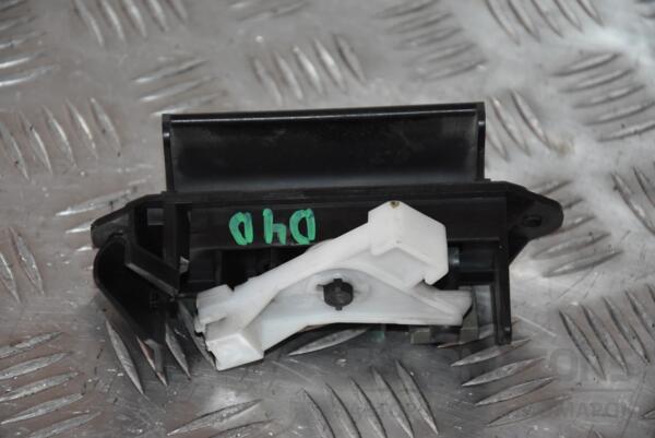 Ручка крышки багажника наружная (хетчбек) Toyota Corolla (E12) 2001-2006 110112 - 2