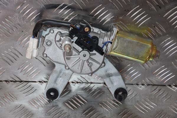 Моторчик склоочисника задній Hyundai Matrix 2001-2010 9870017000 110116 - 2