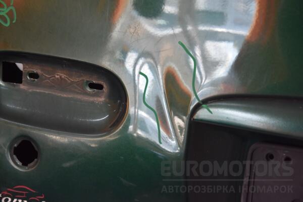 Кришка багажника зі склом Toyota Yaris Verso 1999-2005 6700552130 110137 - 2