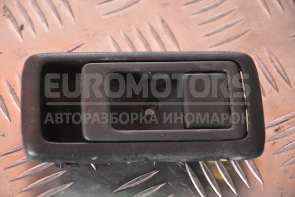 Ручка кришки багажника внутрішня Toyota Yaris Verso 1999-2005 6927716020 110143  euromotors.com.ua