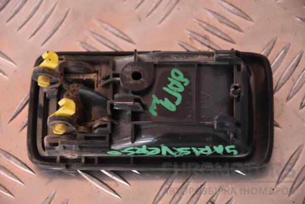 Ручка кришки багажника внутрішня Toyota Yaris Verso 1999-2005 6927716020 110143 - 2