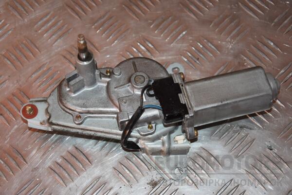 Моторчик стеклоочистителя задний Toyota Yaris Verso 1999-2005 8513052020 110151 - 2