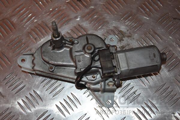 Моторчик склоочисника задній Toyota Yaris Verso 1999-2005 8513052080 110153 - 2