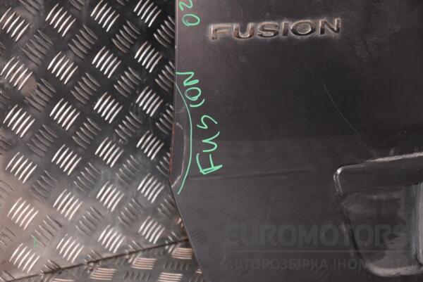 Кришка багажника зі склом Ford Fusion 2002-2012 P2N11N40400AH 110157 - 2