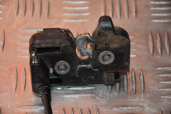 Замок крышки багажника Ford Fusion 2002-2012 2S61A43102BG 110160 - 2