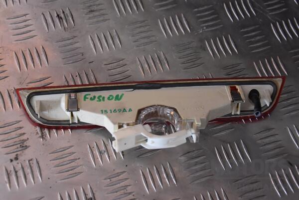 Ліхтар сигналу гальмування (додатковий стоп-сигнал) Ford Fusion 2002-2012 2N1113A602CE 110166 - 2