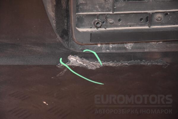 Кришка багажника зі склом (01-) Mercedes A-class (W168) 1997-2004 110170 - 2