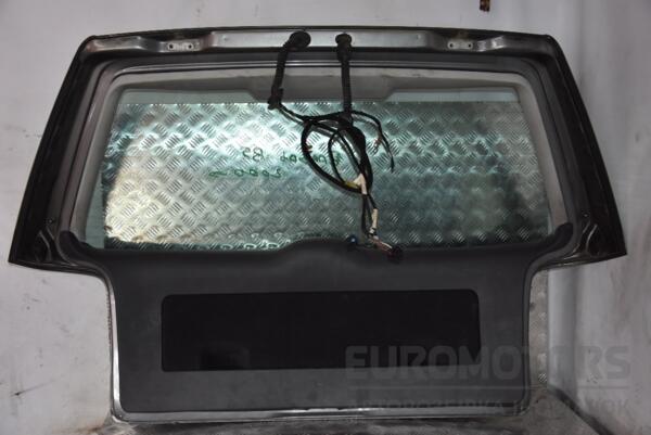Крышка багажника со стеклом (00-)(универсал) VW Passat (B5) 1996-2005 3B9827025AQ 110189 - 3
