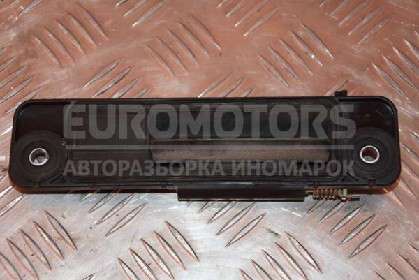 Ручка крышки багажника наружная электр Mercedes M-Class (W164) 2005-2011 A1647400493 110203 - 1