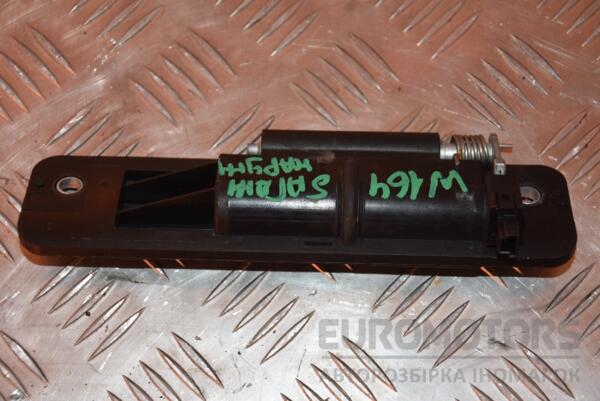 Ручка кришки багажника зовнішня електро Mercedes M-Class (W164) 2005-2011 A1647400493 110203 - 2