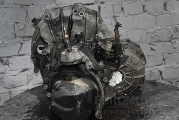 МКПП (механічна коробка перемикання передач) 5-ступка Nissan Note 1.2 16V (E11) 2005-2013 JH3103 108000 - 3