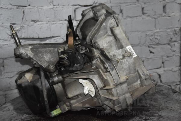 МКПП (механічна коробка перемикання передач) 5-ступка Nissan Note 1.2 16V (E11) 2005-2013 JH3103 108000 - 4