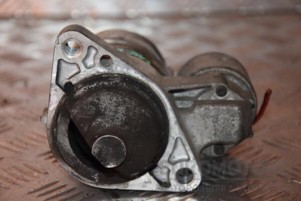 Стартер Nissan Note 1.2 16V (E11) 2005-2013 233001F771 108005 - 2