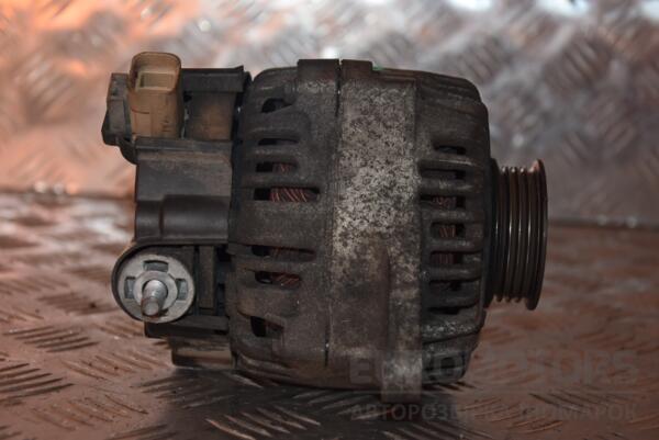Генератор Nissan Note 1.2 16V (E11) 2005-2013 23100AX600 108007 - 2