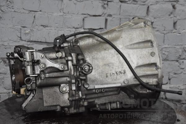 МКПП (механічна коробка перемикання передач) 6-ступка Mercedes Vito 2.2cdi (W639) 2003-2014 716.652 108010 - 4