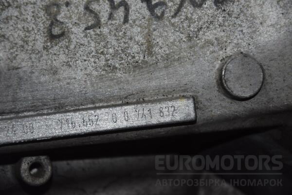 МКПП (механічна коробка перемикання передач) 6-ступка Mercedes Vito 2.2cdi (W639) 2003-2014 716.652 108010 - 5